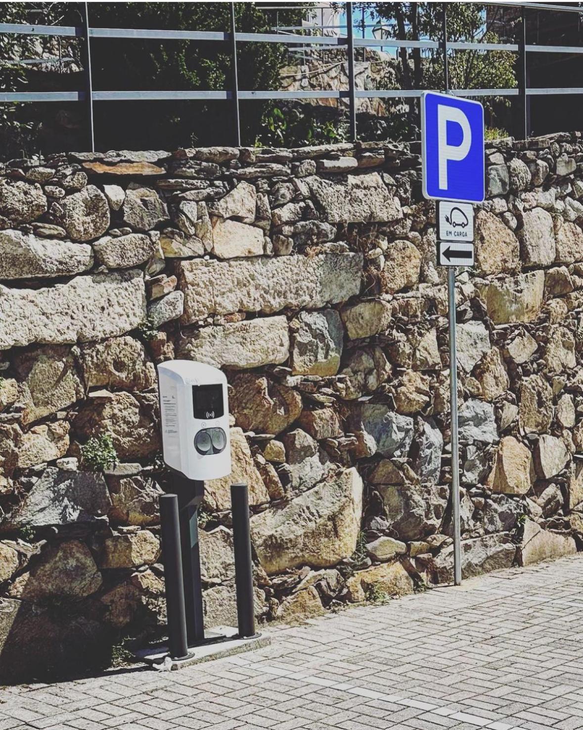 Hotel Da Fabrica Manteigas Dış mekan fotoğraf